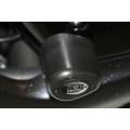 R&G Racing Aero Crash Protectors for Suzuki Hayabusa '08-'20